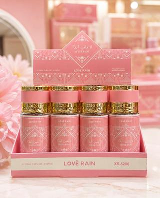 Perfume Love Rain