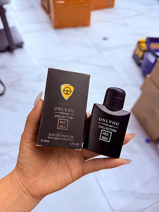 Perfume 30ML