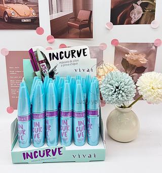 Máscara para cílio VIVAI