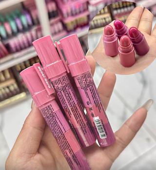 Lip Stick Bobbi Rara