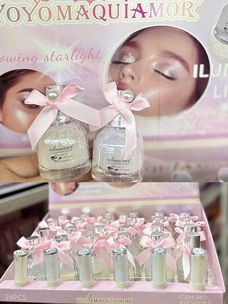 Iluminador Líquido Yoyomaquiamor