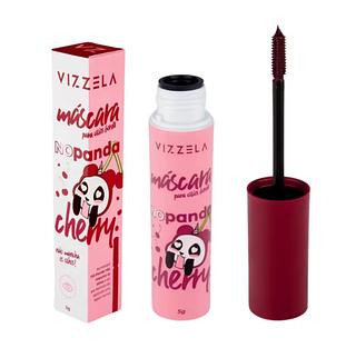 MÁSCARA PARA CILIOS NO PANDA CHERRY BORDÔ