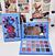Paleta de sombra Stitch Infantil