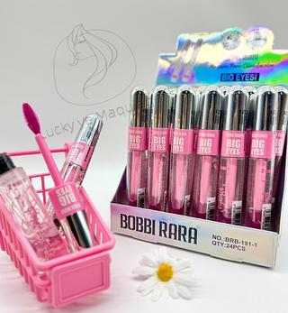 Máscara incolor para sobrancelhas e olho Bobbi Rara