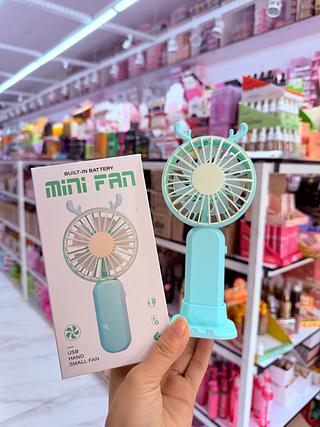 Ventilador Cores separar que estevem disponível