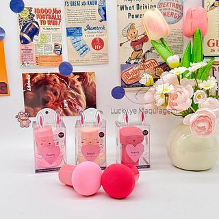 Esponja ( Cor Sortido )