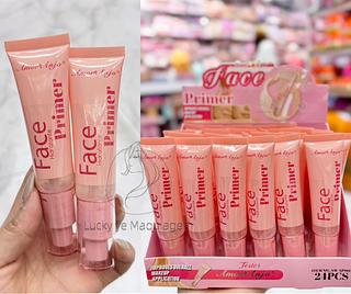 primer Facial Amor Anjo