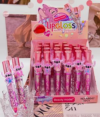 Lip Gloss STITCH Infantil A8047