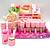 Gloss Labial com brilho Tango ( Cor Sortido )
