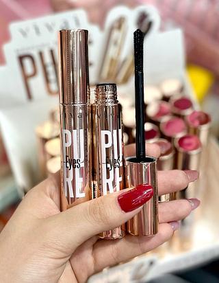Máscara para cílio Pure Eyes vivai