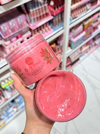 Esfoliante Corporal Axiu