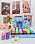 Lip Gloss Infantil ( Cor Sortido )
