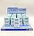 Demaquilante em Stick Cleansing Baim Stick Miss Care