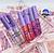 gloss Lip Oil Mia Make ( Cor Sortido )