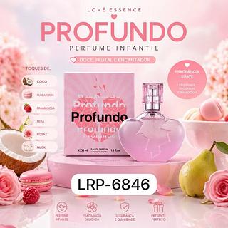 PERFUME LOVE RAIN