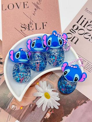 Gloss Infantil Stitch