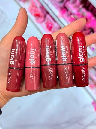 BATOM MATTE YVISIY CORES SEPARRA QUE ESTEVEM DISPONIVEIS