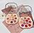 Paleta de Sombra Love Rain