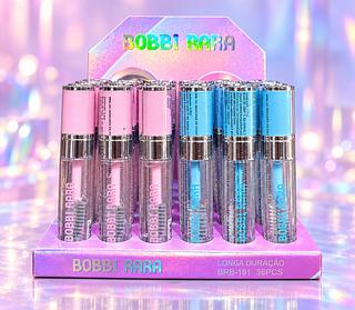 Máscara para cílio Incolor Bobbi Rara