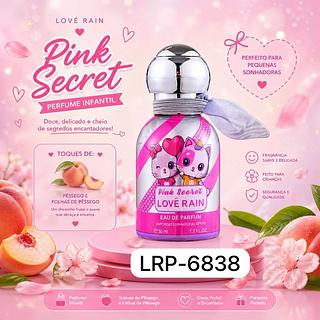 Perfume Love Rain