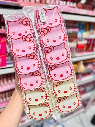 Presilha de Cabelo Infantil Cores separar que estevem disponíveis