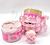 Esfoliante Corporal Donuts Super Poderes