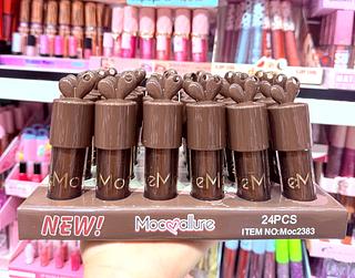 Lip gloss Mocoallure