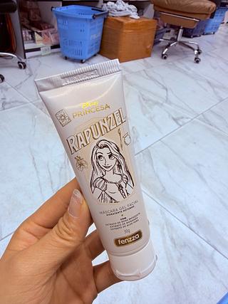 Máscara Gel Facial Hidratante Notirno Fenzza