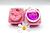 Esfoliante Corporal Pitaya Toque Soecial