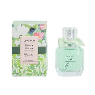 Perfume Monet’s Garden Love Rain