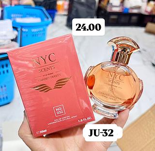 Perfume NYC No ( 031.032.849)