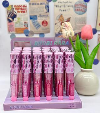 Lip Gloss Bobbi Rara ( Cor Sortido )