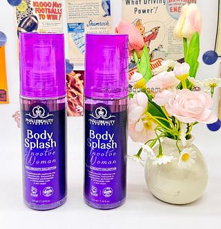 Body Splash Phallebeauty