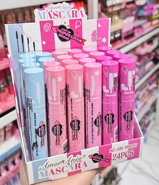 máscara para cílio Amor Anjo