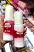 Gel Hidratante de Morango Corpo e Virilha Miss Lary