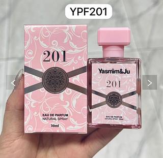 PERFUME 30ML YASMIM JU