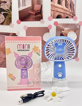 Ventilador ( Cor Sortido )