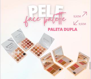 Paleta de sombra Labranche