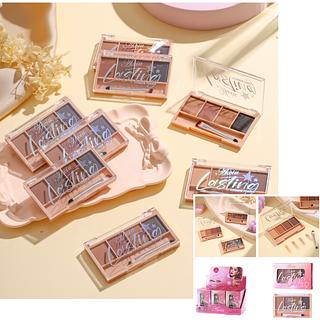 Sombra de Sobrancelha Cores separar que estevem disponíveis