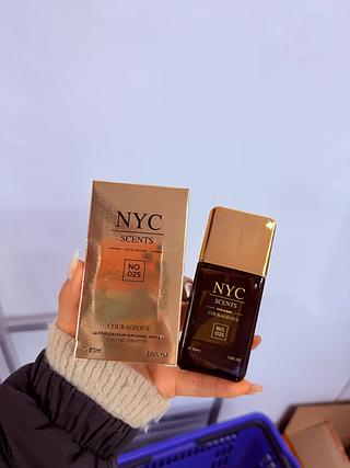 Perfume 30ml