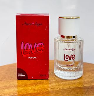 Perfume amor anjo
