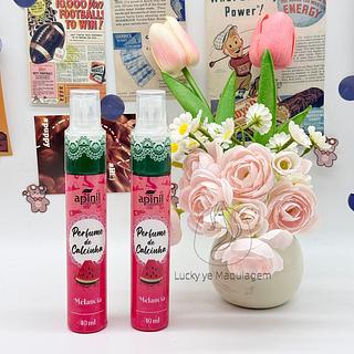 Perfume de Calsinha Melancia Apinil