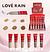 BASE LIQUIDO SKIN LOVE RAIN ( COR SORTIDO)