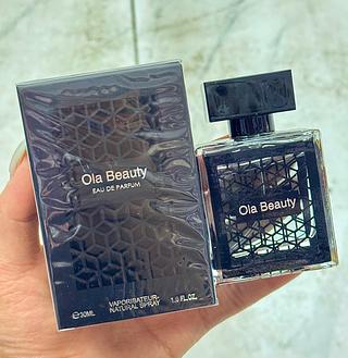 PERFUME 30ML OLA BEAUTY