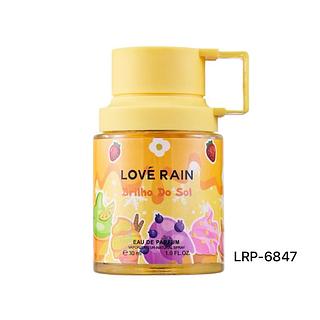 Perfume Love Rain