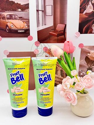 Hidratante Corporal Bell Corpus Pistache