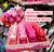 Lip Gloss Magic Febella ( Cor Sortido )
