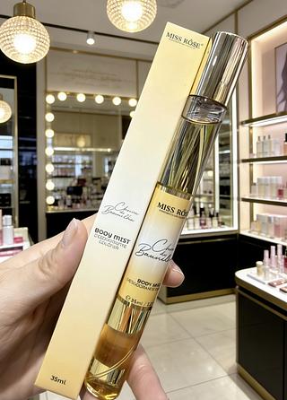 Colônia Miss Rose