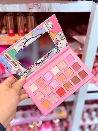 PALETA DE SOMBRA INFANTIL