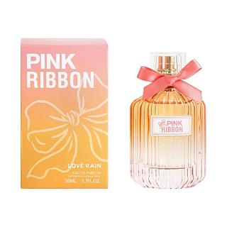 Perfume Pink Ribbon Love Rain